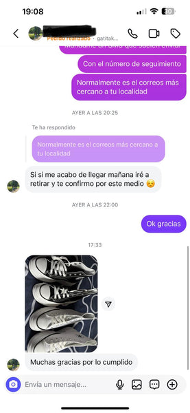 Imagen de Rosa M.