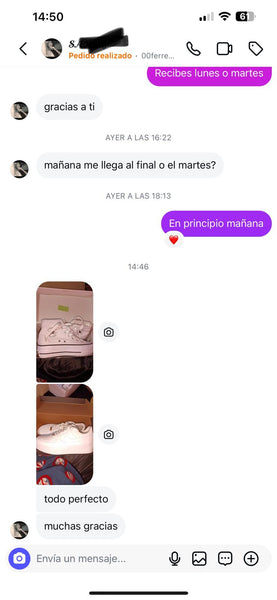Imagen de Sara G.