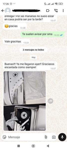 Imagen de Maria M.