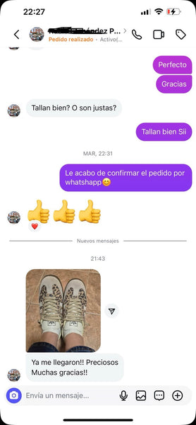 Imagen de Rocio F.