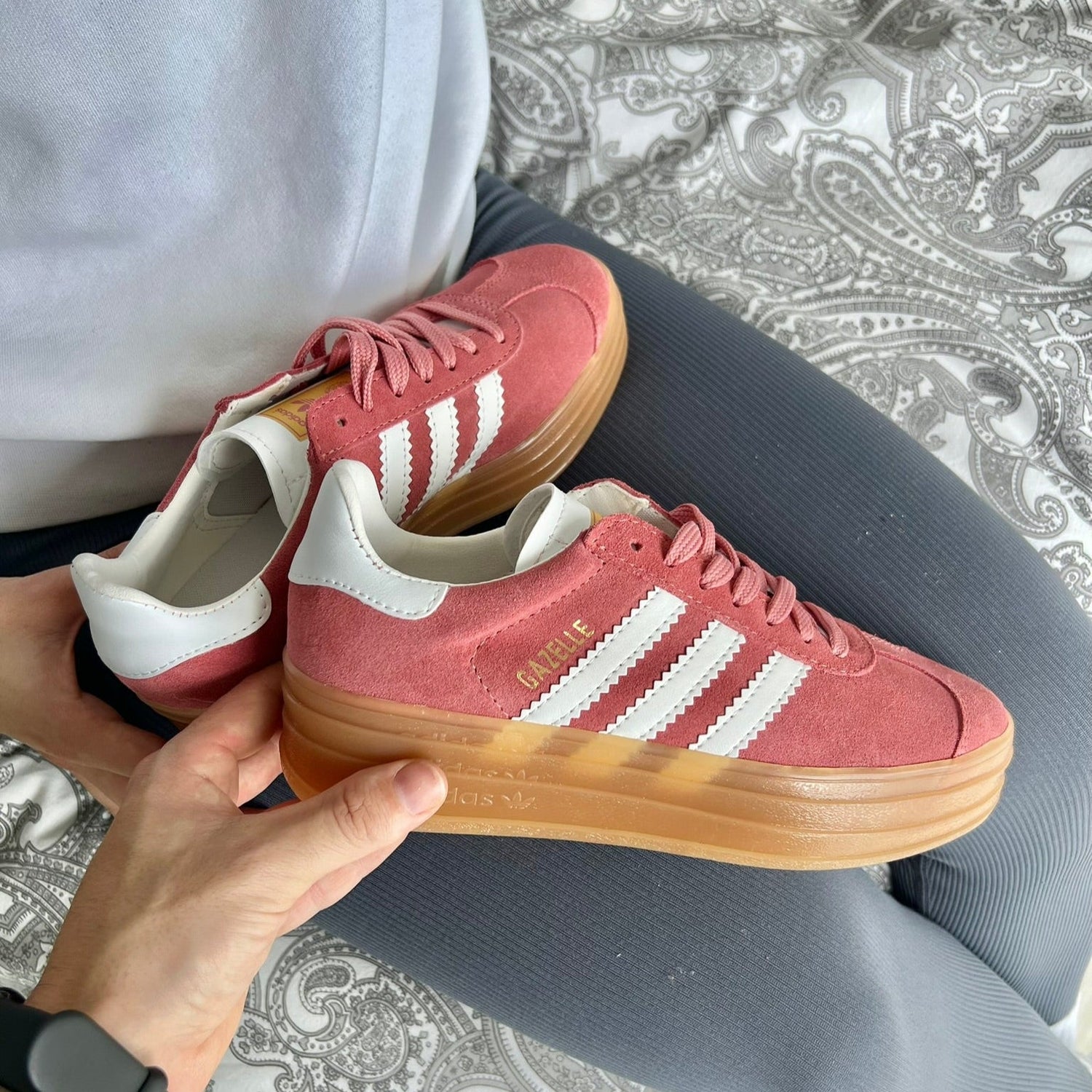 Zapatillas Adid