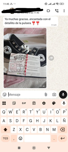 Imagen de Gabriella M.