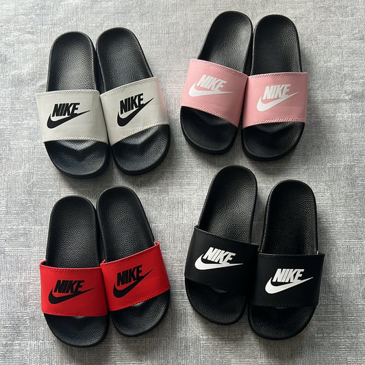 Chanclas varios colores Air