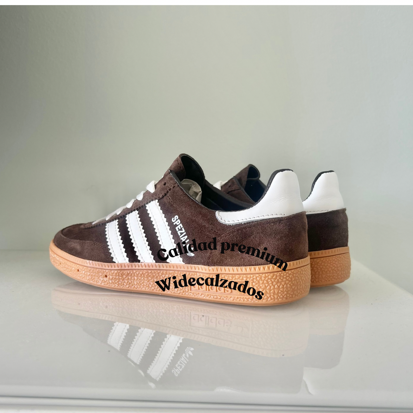 Zapatillas A.Spezial calidad premium tendencia 2025