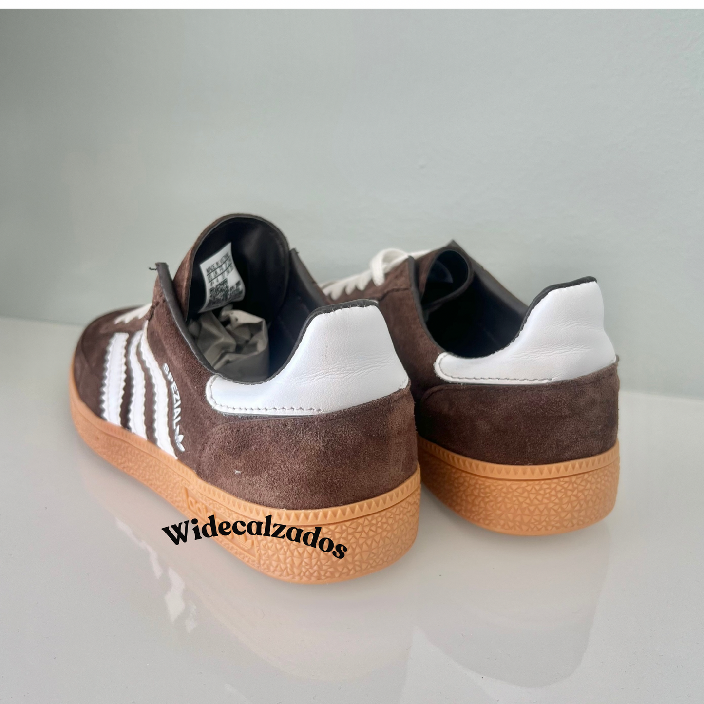 Zapatillas A.Spezial calidad premium tendencia 2025