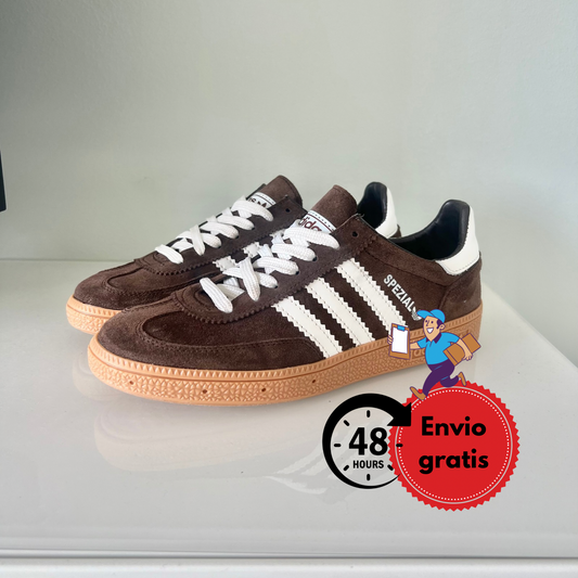 Zapatillas A.Spezial calidad premium tendencia 2025