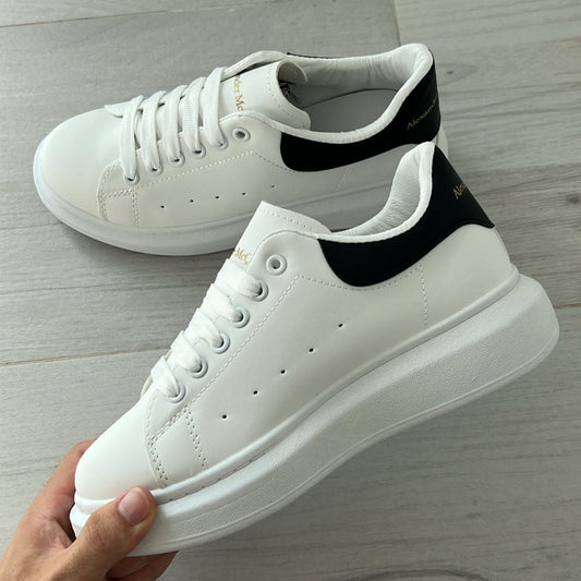 Alexander McQueen Unisex calidad premium