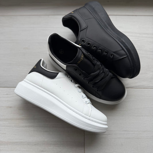 Alexander McQueen Unisex calidad premium (varios colores)