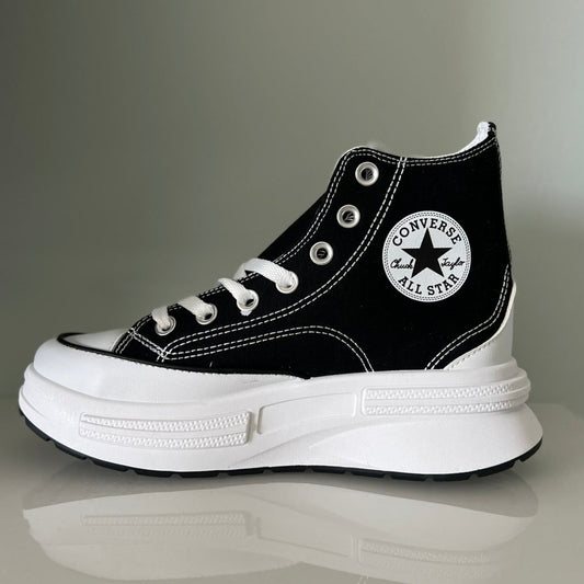 Zapatillas CV All Star  legacy botas Negras