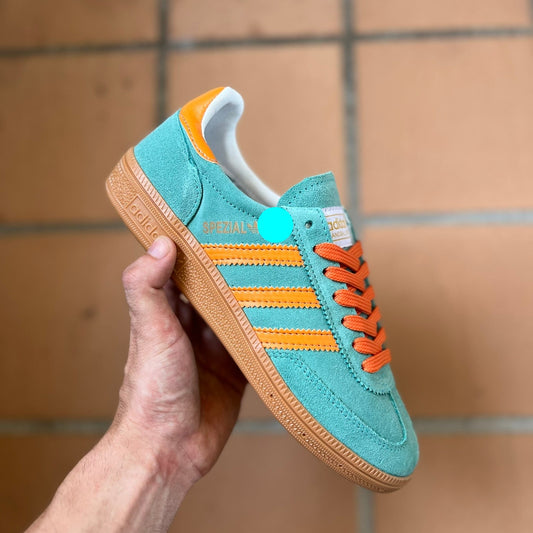 Zapatillas A. Spezial Summer 26 tallas 36-41