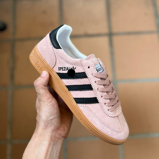 Zapatillas A. Spezial Summer Rosa -2026 tallas 36-41