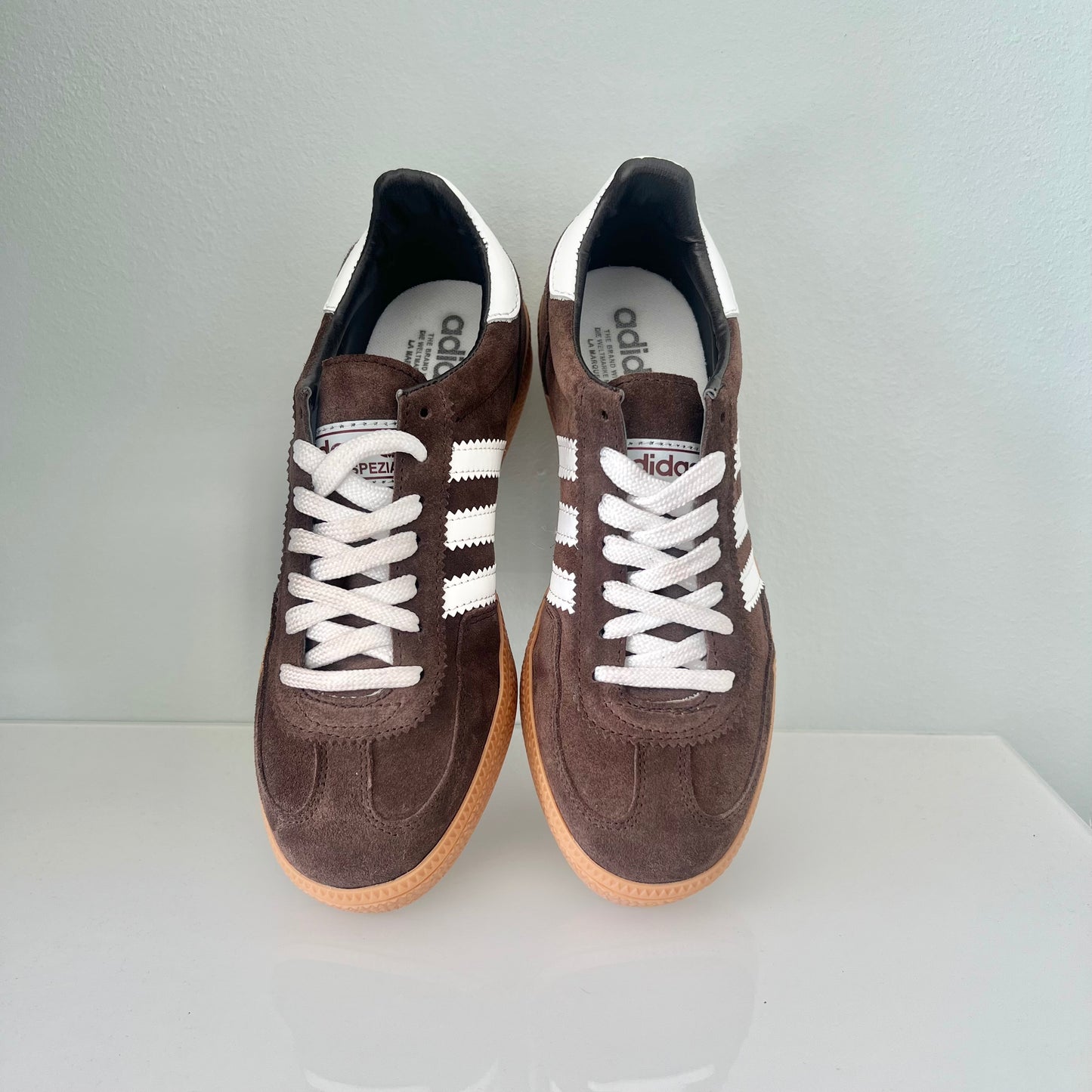 Zapatillas A.Spezial calidad premium tendencia 2025