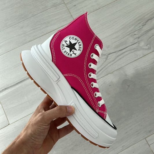 Zapatillas CV All Star legacy botas Rosas Solo talla 39