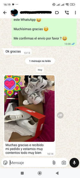 Imagen de Liliana B.