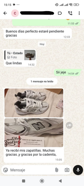 Imagen de Marisol V.