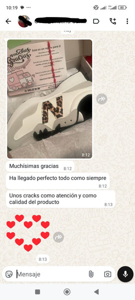 Imagen de Cristina S.