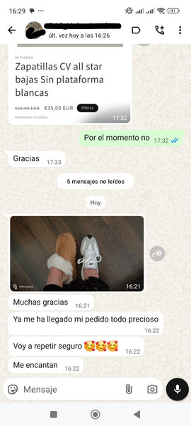 Imagen de Valentina C