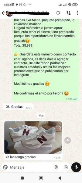 Imagen de Sabrina S.