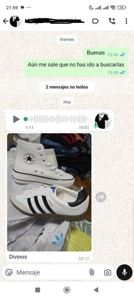 Imagen de Margarita L.