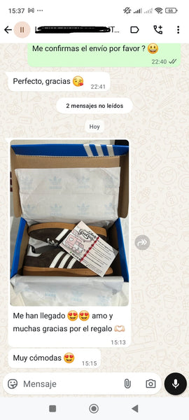 Imagen de Soumaya A.