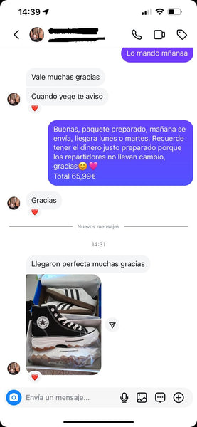 Imagen de Sara M.
